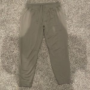 Lululemon City Sweat Jogger
